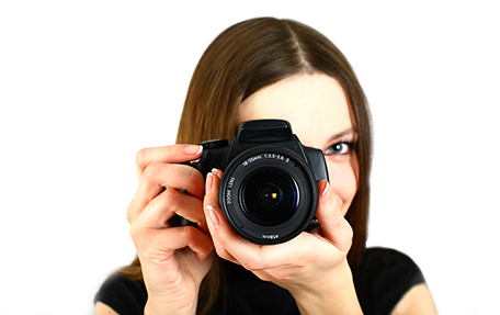 photography training with iPhotography Course 