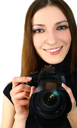 photography training from iPhotography Course